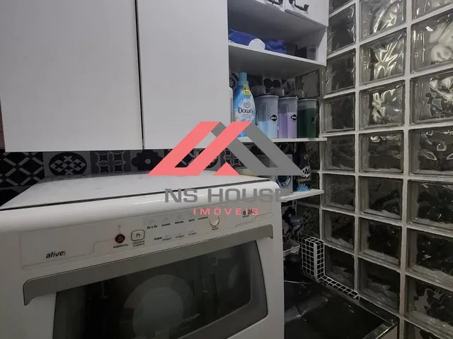 Imagem 16: Apartamento Residencial em Santo André - São Paulo, Vila Metalúrgica