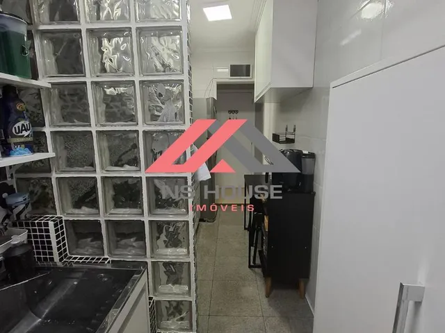 Imagem 12: Apartamento Residencial em Santo André - São Paulo, Vila Metalúrgica