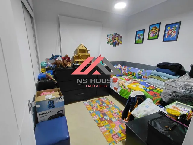 Imagem 4: Apartamento Residencial em Santo André - São Paulo, Vila Metalúrgica