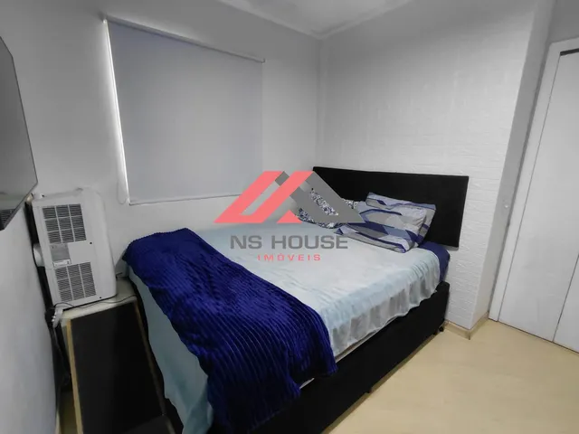 Imagem 3: Apartamento Residencial em Santo André - São Paulo, Vila Metalúrgica