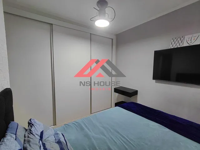 Imagem 6: Apartamento Residencial em Santo André - São Paulo, Vila Metalúrgica