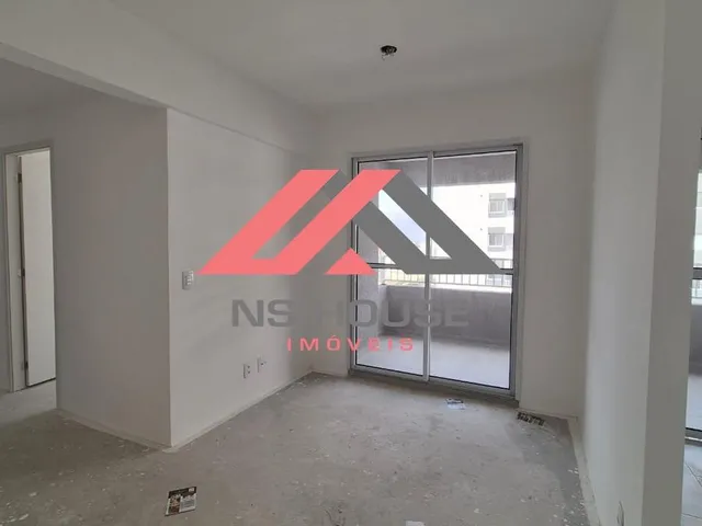 Imagem: Apartamento Residencial em São Paulo