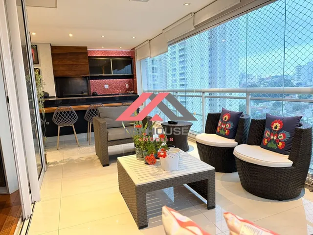 Imagem: Apartamento Residencial em São Caetano