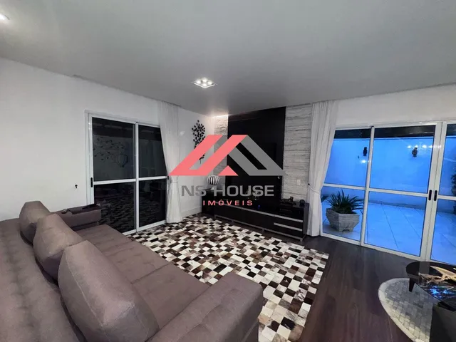 Imagem: Casa Residencial em São Bernardo do Campo