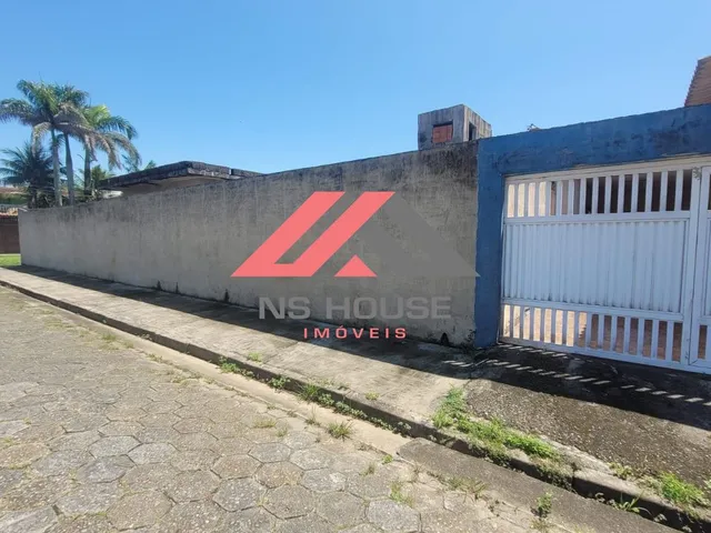 Imagem: Casa Residencial em Peruíbe - São Paulo