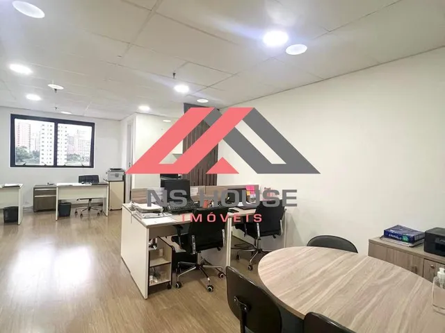 Imagem 9: Sala Comercial em São Caetano do Sul - São Paulo, Centro
