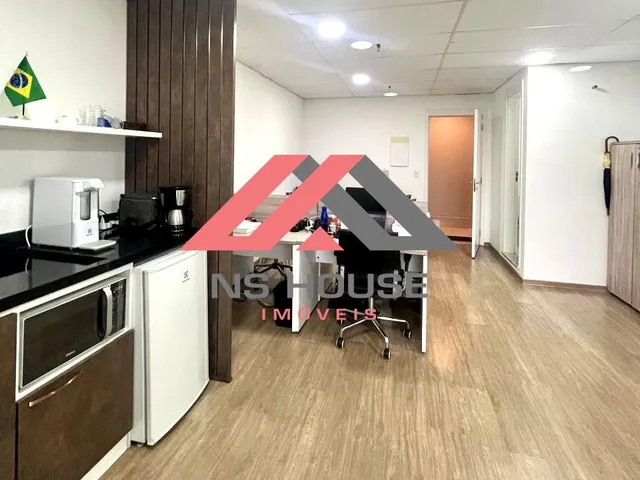 Imagem 5: Sala Comercial em São Caetano do Sul - São Paulo, Centro