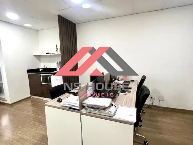 Imagem 10: Sala Comercial em São Caetano do Sul - São Paulo, Centro