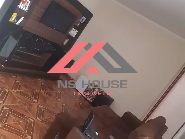 Imagem: Apartamento Residencial em São Paulo