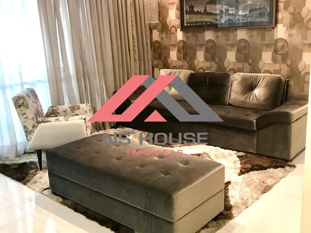 Imagem 2: Apartamento Residencial em São Caetano do Sul - São Paulo, Santo Antônio