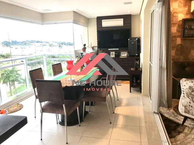 Imagem 3: Apartamento Residencial em São Caetano do Sul - São Paulo, Santo Antônio