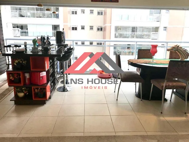 Imagem 4: Apartamento Residencial em São Caetano do Sul - São Paulo, Santo Antônio