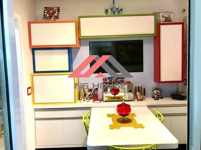 Imagem 13: Apartamento Residencial em São Caetano do Sul - São Paulo, Santo Antônio