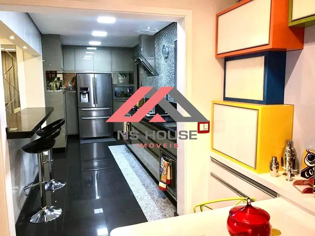 Imagem 15: Apartamento Residencial em São Caetano do Sul - São Paulo, Santo Antônio