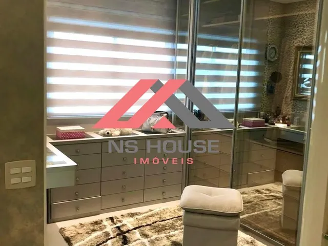 Imagem 6: Apartamento Residencial em São Caetano do Sul - São Paulo, Santo Antônio