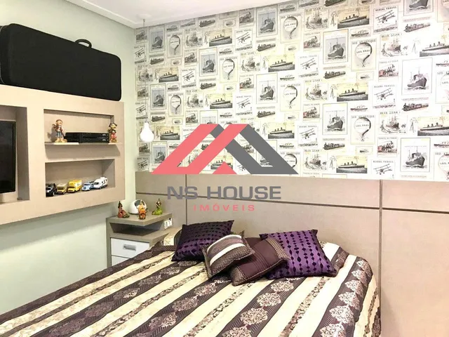 Imagem 14: Apartamento Residencial em São Caetano do Sul - São Paulo, Santo Antônio