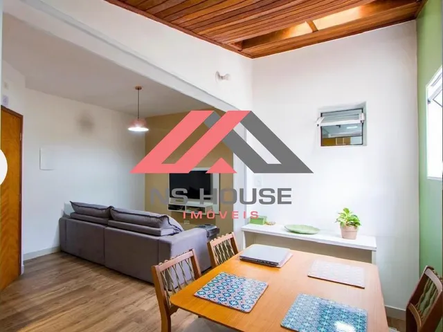 Imagem: Apartamento Residencial em Santo André
