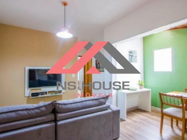 Imagem 11: Apartamento Residencial em Santo André - São Paulo, Vila Valparaíso