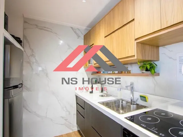 Imagem 14: Apartamento Residencial em Santo André - São Paulo, Vila Valparaíso