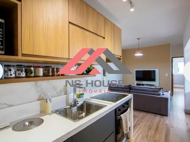 Imagem 9: Apartamento Residencial em Santo André - São Paulo, Vila Valparaíso
