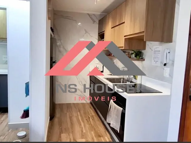 Imagem 5: Apartamento Residencial em Santo André - São Paulo, Vila Valparaíso