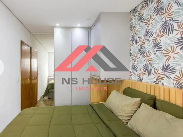 Imagem 2: Apartamento Residencial em Santo André - São Paulo, Vila Valparaíso