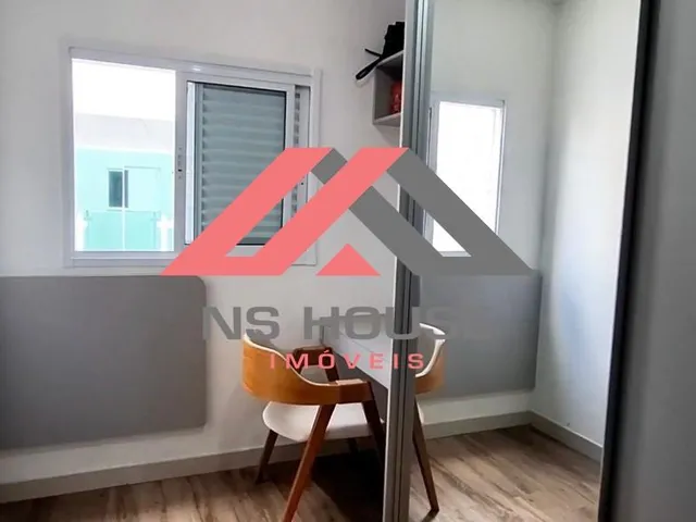 Imagem 8: Apartamento Residencial em Santo André - São Paulo, Vila Valparaíso