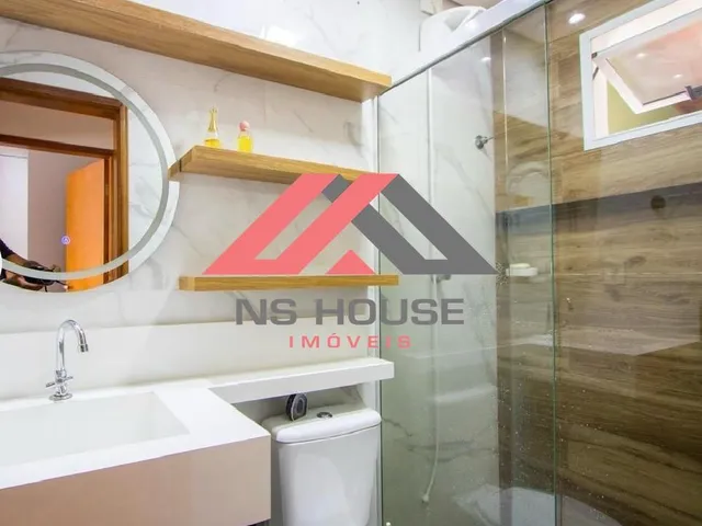 Imagem 3: Apartamento Residencial em Santo André - São Paulo, Vila Valparaíso