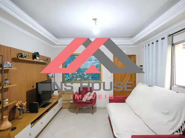 Imagem: Apartamento Residencial em São Caetano