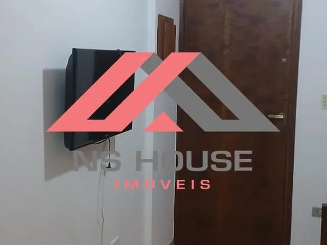Imagem: Apartamento Residencial em Praia Grande
