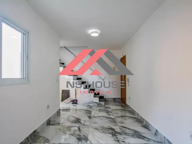 Imagem: Apartamento Residencial em Santo André