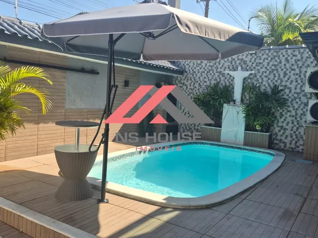 Imagem: CASA RESIDENCIAL em Peruíbe - São Paulo