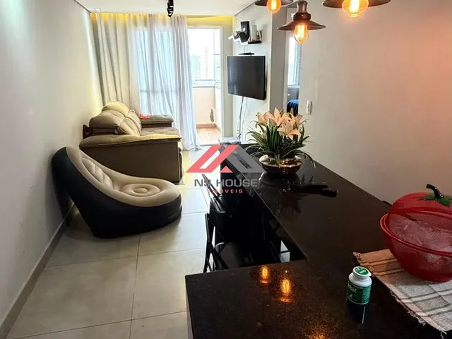 Imagem: APARTAMENTO RESIDENCIAL em São Bernardo
