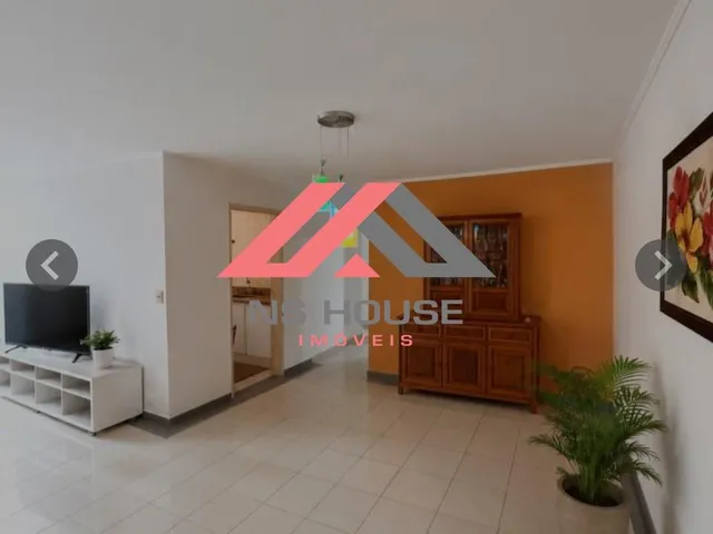 Imagem: Apartamento Residencial em São Paulo