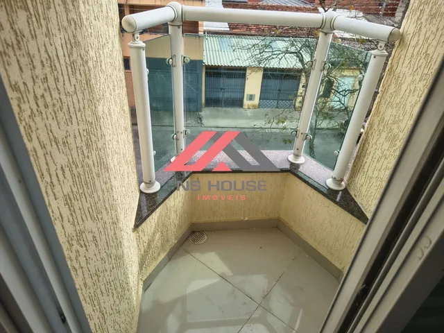 Imagem 9: Casa Residencial em Santo André - São Paulo, Jardim Bom Pastor