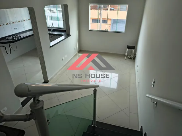 Imagem 16: Casa Residencial em Santo André - São Paulo, Jardim Bom Pastor