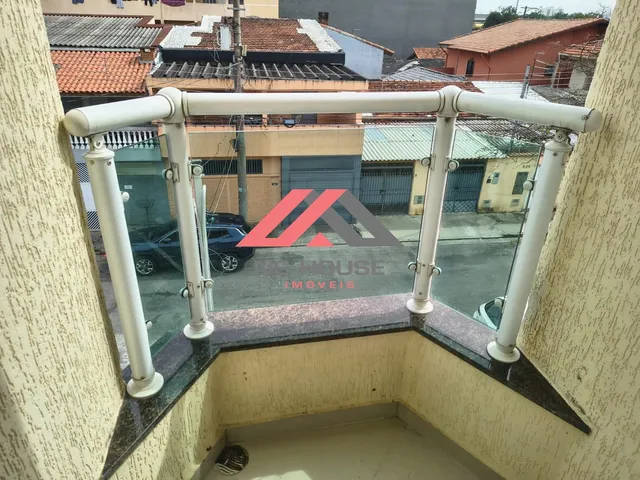 Imagem 13: Casa Residencial em Santo André - São Paulo, Jardim Bom Pastor