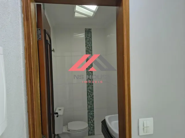 Imagem 8: Casa Residencial em Santo André - São Paulo, Jardim Bom Pastor