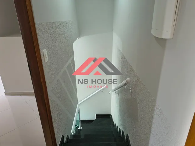 Imagem 11: Casa Residencial em Santo André - São Paulo, Jardim Bom Pastor