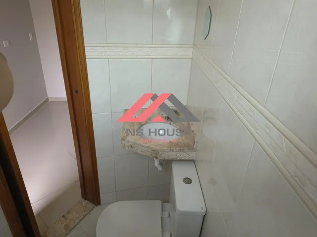 Imagem 6: Casa Residencial em Santo André - São Paulo, Jardim Bom Pastor