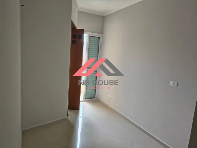 Imagem 3: Casa Residencial em Santo André - São Paulo, Jardim Bom Pastor