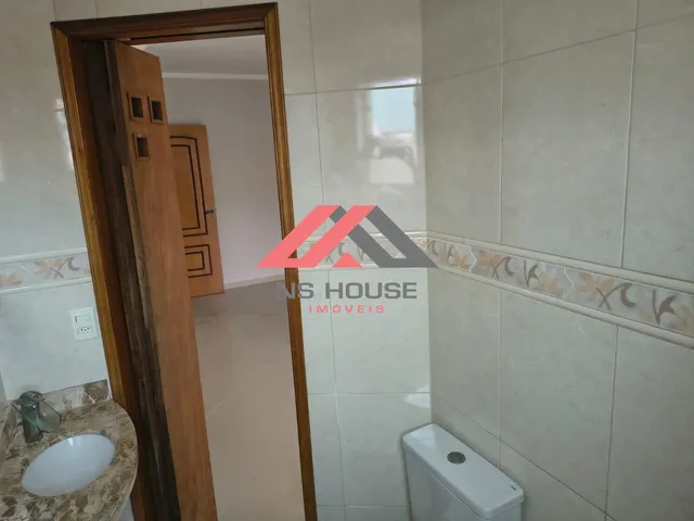 Imagem 14: Casa Residencial em Santo André - São Paulo, Jardim Bom Pastor