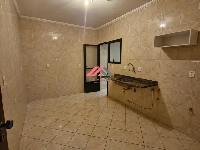 Imagem: Apartamento Residencial em São Caetano