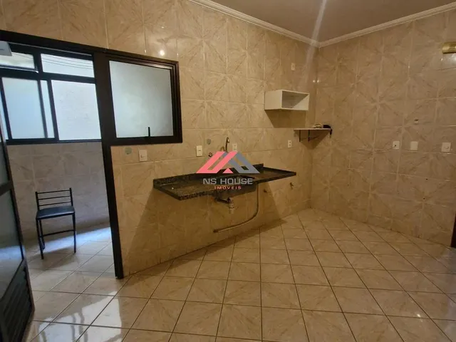 Imagem 4: Apartamento Residencial em São Caetano do Sul - São Paulo, Nova Gerty