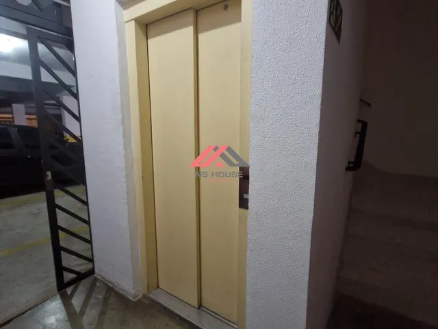 Imagem 2: Apartamento Residencial em São Caetano do Sul - São Paulo, Nova Gerty