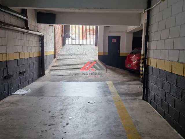 Imagem 5: Apartamento Residencial em São Caetano do Sul - São Paulo, Nova Gerty
