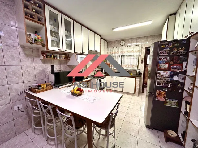 Imagem 13: APARTAMENTO RESIDENCIAL em Santo André - São Paulo, Campestre