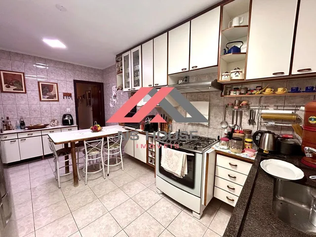 Imagem 7: APARTAMENTO RESIDENCIAL em Santo André - São Paulo, Campestre