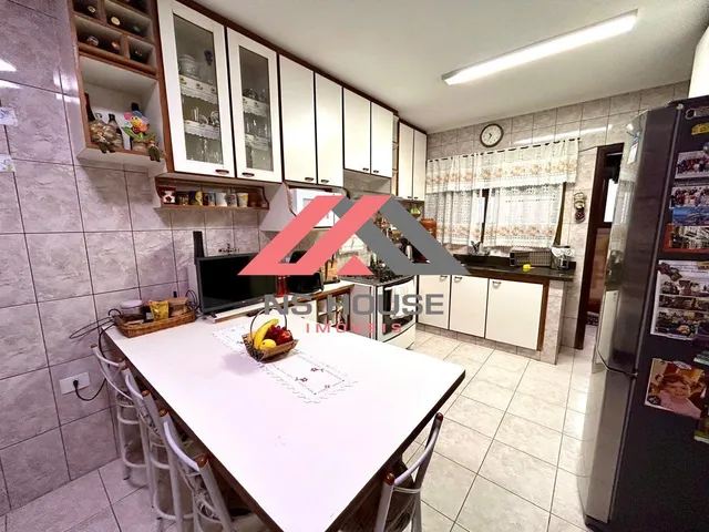 Imagem 12: APARTAMENTO RESIDENCIAL em Santo André - São Paulo, Campestre