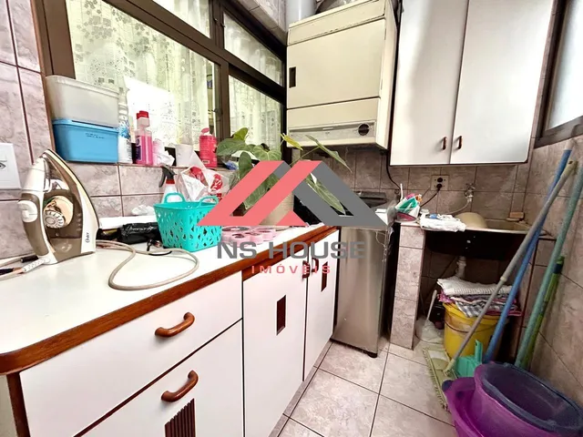 Imagem 4: APARTAMENTO RESIDENCIAL em Santo André - São Paulo, Campestre